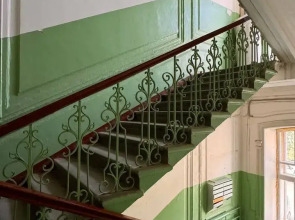 Квартира на Большой Покровской