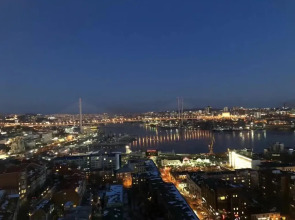 Апартаменты Lux with Fantastic View