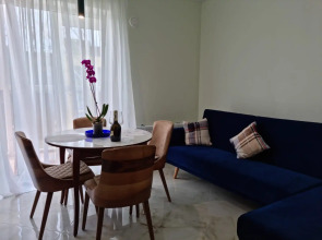 Апартаменты Бухта Раушен