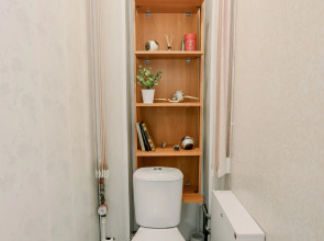 Квартира в Сердце Города