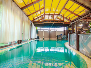 Отель Дубай