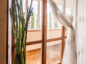 Квартира Одна из Лучших 3х-квартир в Сипайлово в Уфе