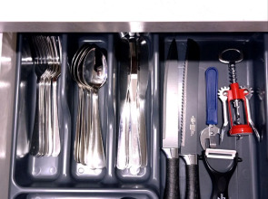 Квартира Уютный Север на улице Марата