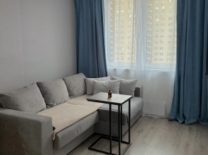 Квартира Реут