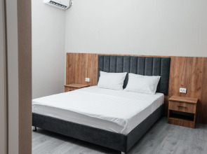 База отдыха Бзыбь