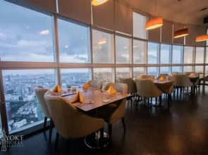 Отель Baiyoke Sky Hotel