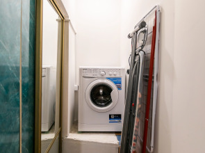 Апартаменты Apartico на Литейном