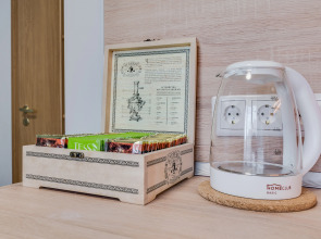 Квартира Submarine PRO MAX