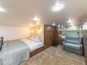 Квартира на Марата 14