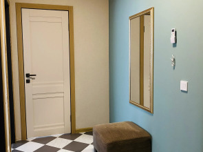 Квартира АпарПлюс