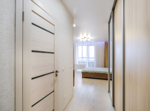 Апартаменты Квартирка НСК