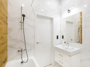 Апартаменты Домант Ядринцевская 71 (1)