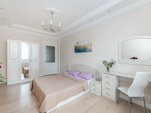 Квартира на Беговой 2