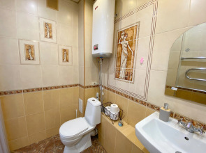 Апартаменты на Русской 15