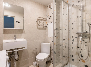 Апартаменты Вольная 25/3