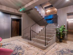 Отель Galavani by Vintage Hotel Collections