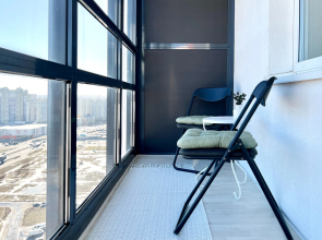 Апартаменты Rauktis