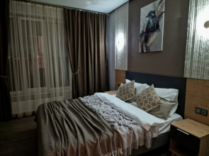 Zagorodny S Saunoy Private House