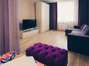 Апартаменты на набережной реки Белой