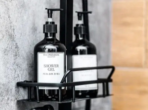 Квартира красивая