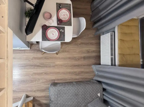 Апартаменты Peonies Lucky Room у Метро Бауманская