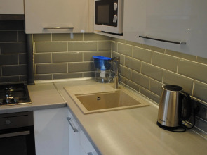 Апартаменты на Черняховского 24