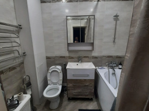 Квартира не Далеко от Волги