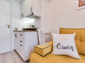 Апартаменты Софит