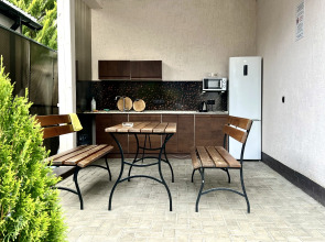 Гостевой Дом Шоколад