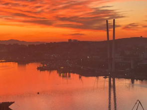 Апартаменты Nebo-VL 2