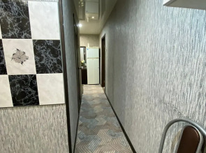 Апартаменты Свердлова 96 А