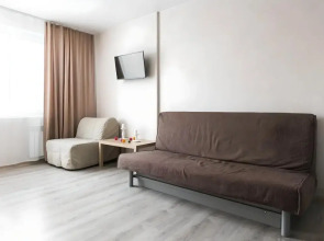 Апартаменты Jet Комфорт 7