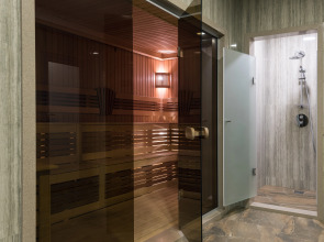 Отель Wyndham Garden Astana