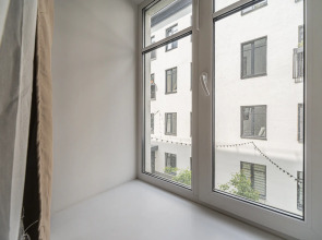 Апартаменты на 4 линии Васильевского Острова 51