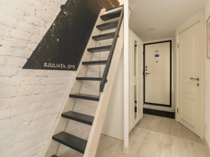 Апартаменты Джулиата 7