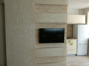 Апартаменты с Мегабалконом