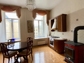 Апартаменты Nika Premium Nevsky 88