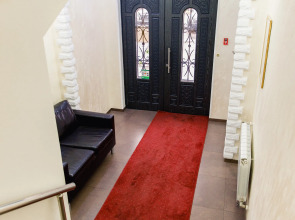 Отель Инвайт