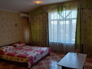 Гостевой Дом Скрыпника 32