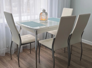 Апартаменты Viki Aparts Солнечные