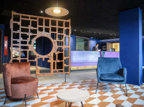 Pegard Hotel