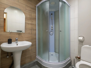 Апартаменты Кварт-Отель, Гашека, 11