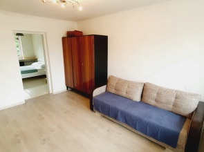 Апартаменты на Московской 30