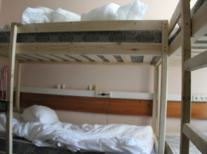 Хостел Скала