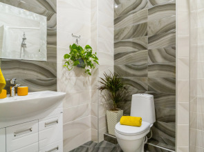 Апартаменты Кристалл