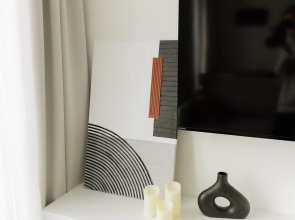 Квартира Свиблово