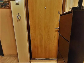 Апартаменты Функциональная Квартира на Новоалексеевской