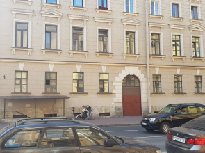 Квартира у Летнего Сада