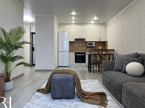 Апартаменты в Жилом Комплексе Смарт Плаза