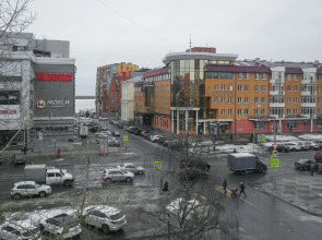 Апартаменты Володарского 8